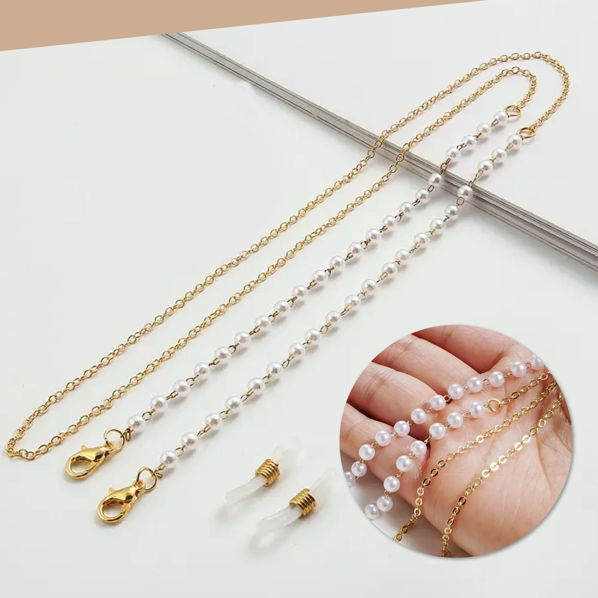 glasschain-white